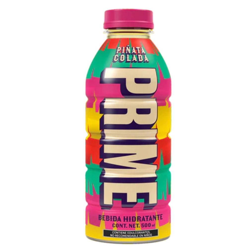 PRIME Piñata Colada Hydration Drink 500ml