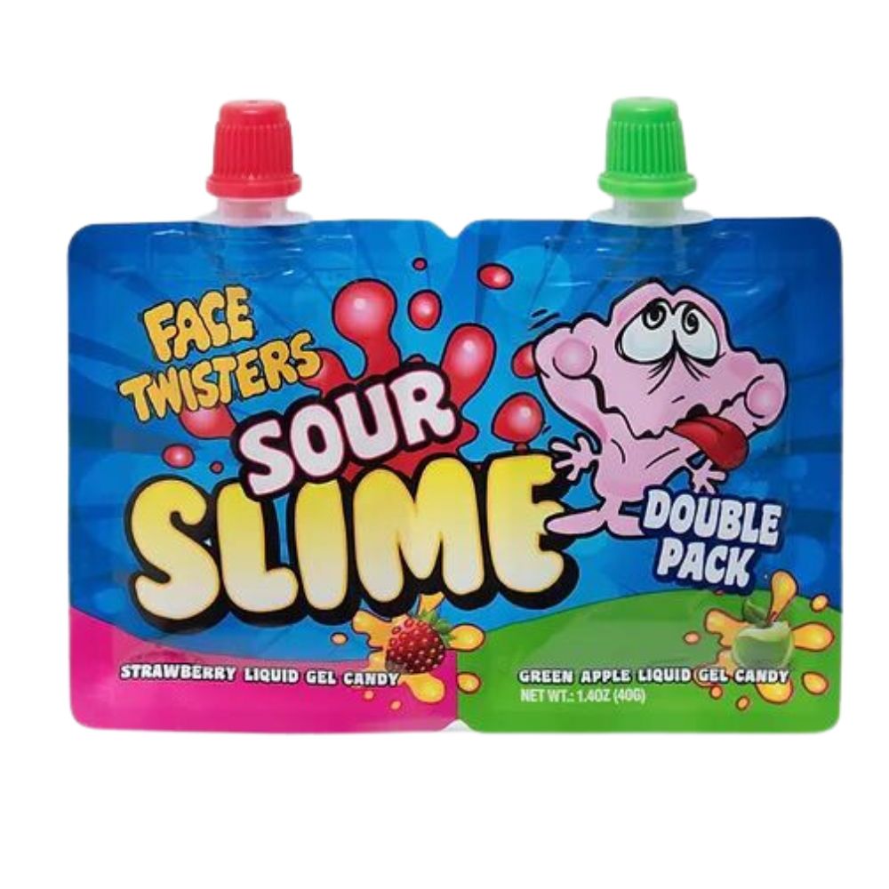 Sour Slime